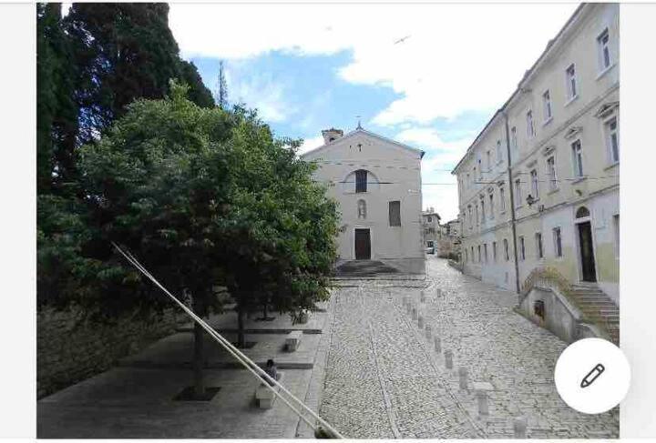 Feel The City Atmosphere Rovinj Exterior foto