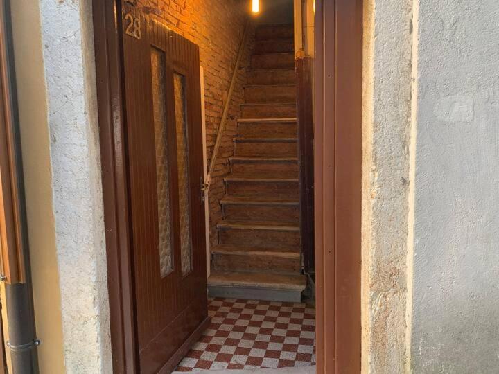 Feel The City Atmosphere Rovinj Exterior foto