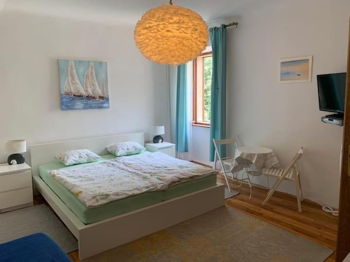 Feel The City Atmosphere Rovinj Exterior foto