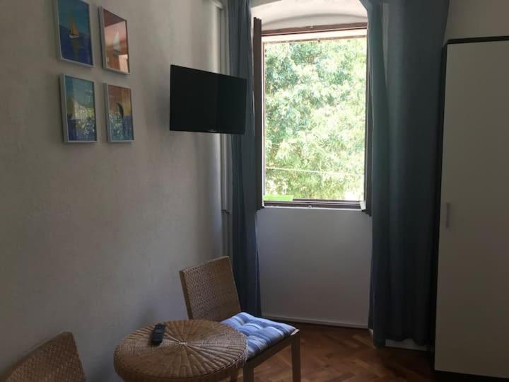 Feel The City Atmosphere Rovinj Exterior foto